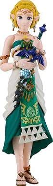 Immagine di Good Smile Company Zelda: Tears of the Kingdom ver.