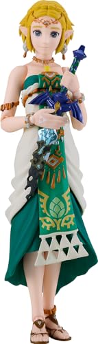 Immagine di Good Smile Company Zelda: Tears of the Kingdom ver.