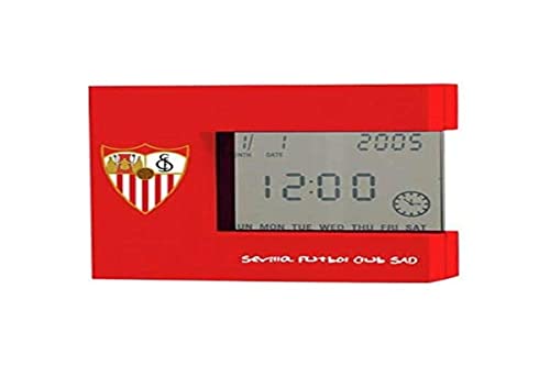 Licencias - Despertador digital sevilla f