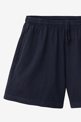 1242GD - Heavy Jersey Gym Men's Shorts - Athletic Mens Basketball Shorts4