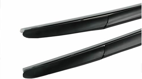 Lave-Vitre de Voiture Durable Ajustement Parfait BMW X5 E53 24 22 - 5