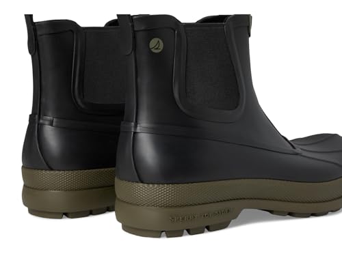 Image of Sperry mens Cold Bay Chelsea