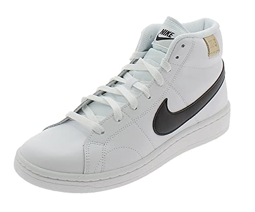 Mejores precios y opiniones de Tenis Nike altos favoritos de las personas. 2