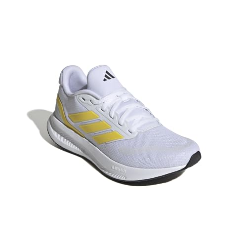 Image of adidas Women's Run Falcon 5 Running Shoes