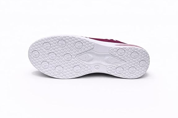 Image of Women's Slip-On Walking Shoes | Lightweight Mesh Casual Sneakers | Comfortable Cushioned Sole Travel Shoes