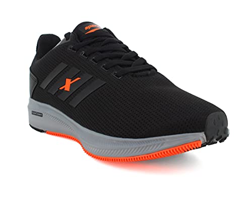 Sparx Mens Sx0676gRunning Shoe
