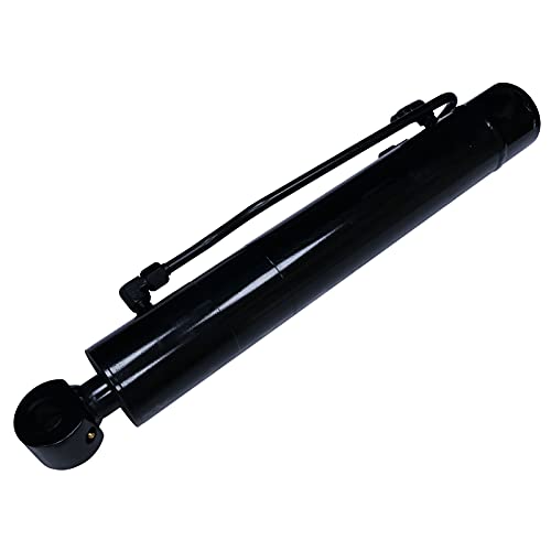 Image of Hydraulic Bucket Tilt Cylinder 7208419 compatible with Bobcat A300 S220 S250 S300 S330 T250 T300 T320