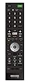 Universal for Sony-TV-Remote, Compatible with All Sony LCD LED HDTV Smart bravia TVs