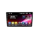 Touchscreen per Hyundai I40 2012-2016 9 Pollici Android 15 Car Radio con Wireless Carplay Android Auto Per, 4 core 2G+64G