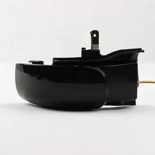 Intermitente dinámico lateral para 1T1 1T2 2003-2009 luz de flecha espejo retrovisor 3