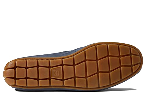 Image of BORN Allan Navy Full Grain 11.5 M (D)