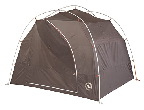 Big Agnes TBUNK423 Bunk House, Rooibos/Shale, 4 Person Tent thumb #1