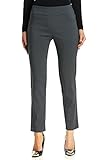 Ruby Rd. Women's Pull-On Solar Millennium Pant