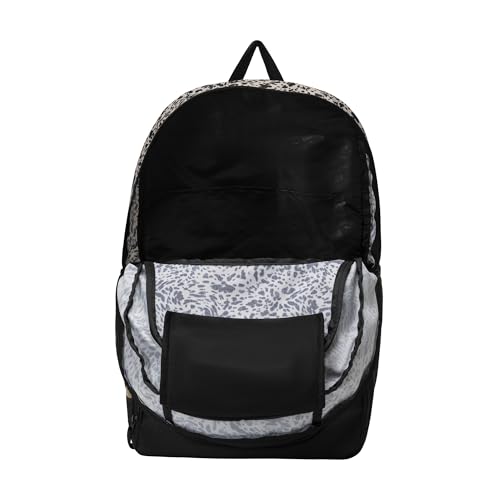 Image of PUMA unisex-adult Contender Backpack with Laptop Sleeve, Item Organizer & Media Pocket