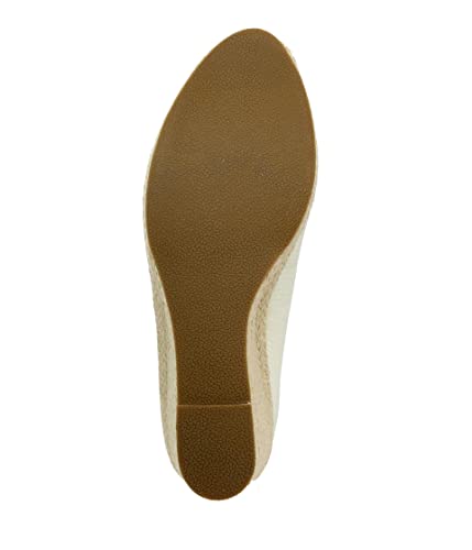 David Tate Womens Bermuda Slip-On Espadrille Wedge Heels3