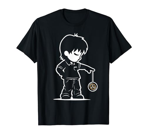 ���[���[ I Love YoYo T�V���c
