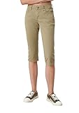 Hose 3/4, Slim Fit Q/S designed by Damen 510.10.204.26.180.2112782 Freizeithose, 7282, 44