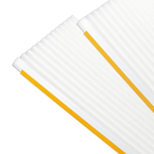 Kit d'isolation pour climatiseur de fenêtre contre la chaleur
