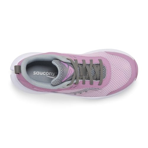 Saucony Unisex-Child Axon 33