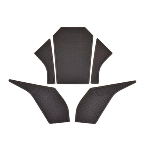 Protection Réservoir Moto TRK502 contre les Rayures de Veste 2025 2026