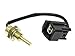 Volvo Coolant Temperature Sensor FACET