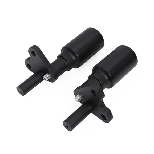 Curseurs de cadre moto pour Transalp 750 et Hornet XL750 CB750 protection carénage 2024