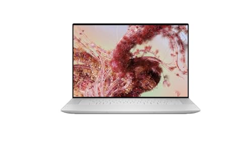 Dell XPS 17 9730 laptop