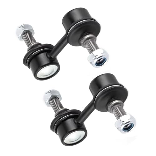 Bieletas barra estabilizadora K750049 Subaru WRX STI con casquillos reforzados para brazo de control