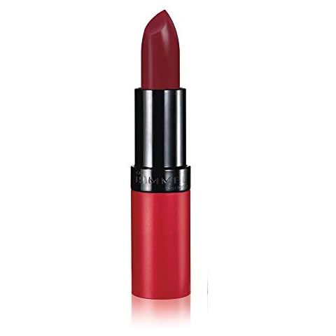 Pintalabios Rimmel London Lasting Finish Matte by Kate Tono 107 Cover