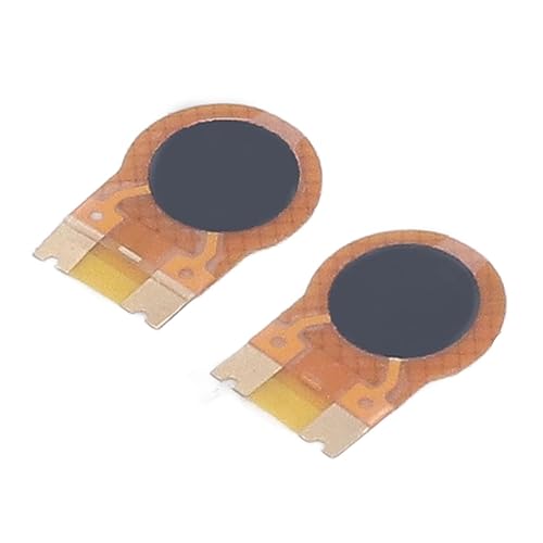 Force Sensitive Resistor, Accurate 5g to 2kg Easy to Install Pressing Quick Response Flexible Pressure Sensor for Intelligent Health