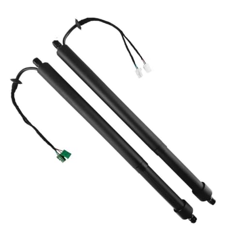 Vérin de hayon électrique défectueux sur C5 Aircross ? Solution de remplacement 9817432680