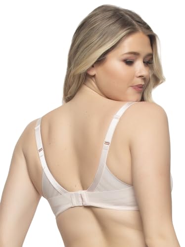 Image of Felina Marvelous Side Smoothing T-Shirt Bra