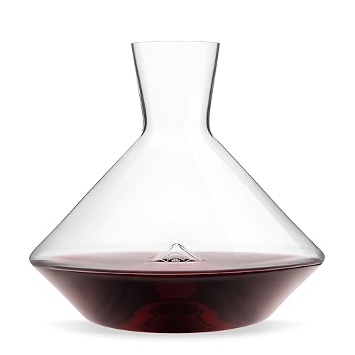 Decanter JOSEPHINE - Magnum brillante | Progettato da Kurt Josef Zalto | Fatto a mano