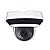 VIKYLIN 4MP PTZ POE IP Mini Dome Camera 4X Optical ZoomPan/Tilt/ 2.8mm~12mm, Perimeter Protection, Built-in Audio, Alarm, 330° Pan 90° Tilt, Card Slot, IP66& IK10,2560x1440@30fps