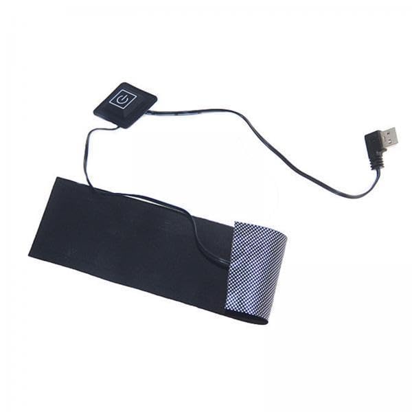 BNF®3xUSB Thermostat Heat Preservation Plate Warmer Food Plate for Food Bag Office Three Temperature|Home & Garden|1 USB Thermostat Heating Pad(3 Pack)-image-30