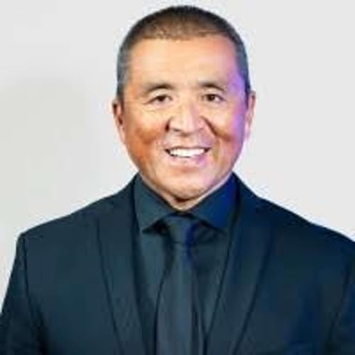 Healing Without Limits: Inside the Mind of Dr. Tommy Rhee