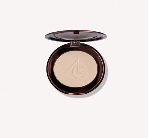Poudre libre Veil Me Up Fair matifiante fixe maquillage finition lumineuse