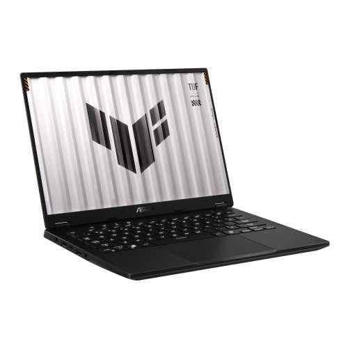 TUF GAMING A14 FA401KM schermo 14" 1920 * 1200 RYZEN AI 7 350, 16GB DDR5, SSD 1TB NVME, e RTX5050 8GB GDDR7, TAST.RETR., WEBCAM, WINDOWS 11 - Notebook - Immagine 4
