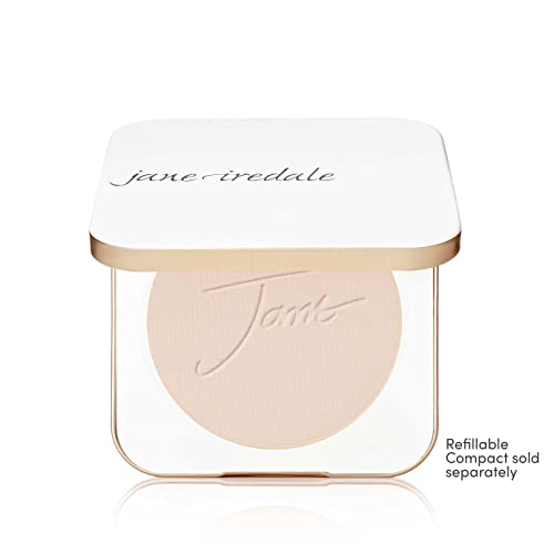 Jane Iredale Purepressed Base Mineral Foundation Spf 20 Ivory - Refill #TOP3
