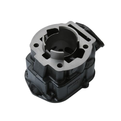 Kit de bloc-cylindres 47 mm 70 cm3 pour moto à moteur 2 temps D50B0 - 3