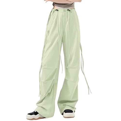 Pantalon de randonnée femme multi-poches à taille haute ergonomique