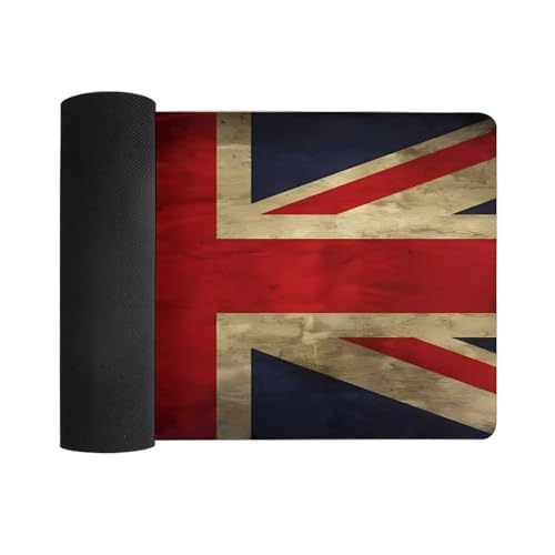 Pad Mouse Grande Impermeable con Base Antideslizante miniatura 3