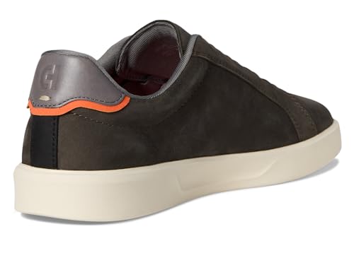 Cole Haan Men's Grand Crosscourt Daily Lace-to-Toe Slip on Sneaker3