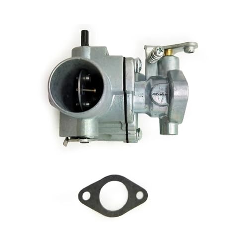 Carburateur moteur IH C60 251234R91 pour tracteur Cub 154 185