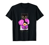 Photo Gallery cat boxer divertente gatto esotico shorthair boxe maglietta Photo Gallery cat boxer divertente gatto esotico shorthair boxe maglietta