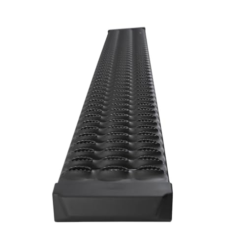 Estribos TrailFX RBA001TI para Chevrolet Silverado 1500 miniatura 3