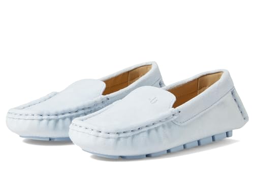 Janie and Jack Boys Driver Shoe (Toddler/Little Kid/Big Kid)