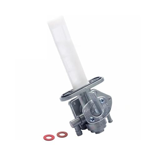 Interruptor de combustible con sellado hermético para VN800 2