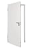 Produktbild Hörmann Sicherheitstür KSI 40-1 BRM 1000 x 1875 mm DIN Links