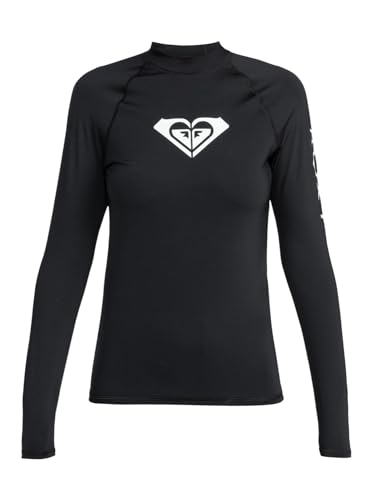 Roxy Whole Hearted - Lycra de manga larga UPF 50 para Mujer